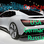 Dashcam - USA/Germany/Russia logo