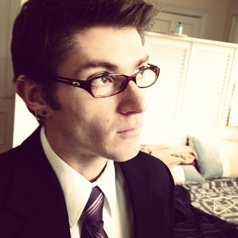 Matthew Ragan icon