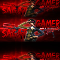 SAGAT GAMER channel logo