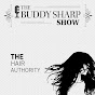 The Buddy Sharp Show - THE Hair Authority logo
