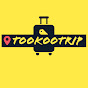 tookootrip logo
