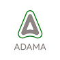 ADAMA US logo