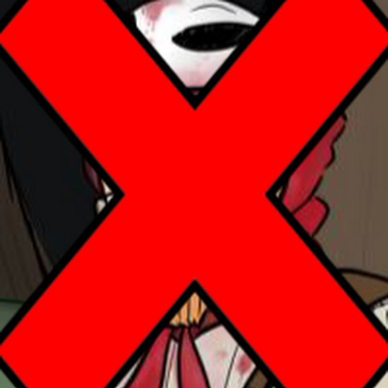 Jim's Abandoned Channel