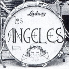 Los Angeles channel logo