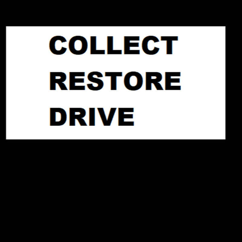 collectrestoredrive