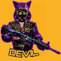 Devil Gyro logo