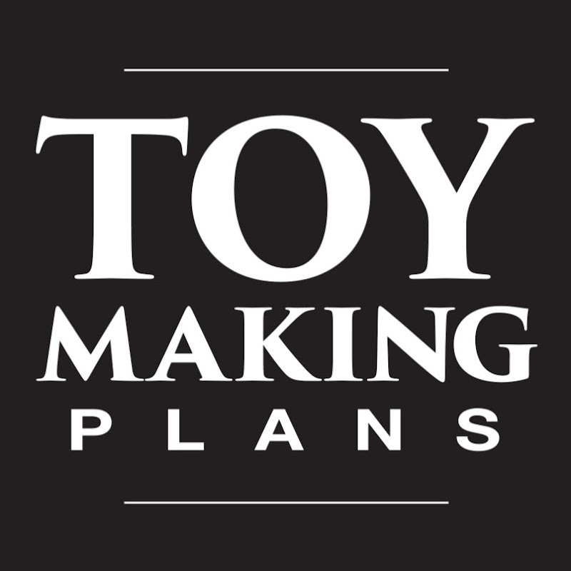 toymakingplans icon