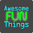 LbkKRteIH1g-channel-avatar-Awesome Fun Things