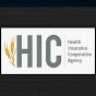 HIC Agency Inc. logo