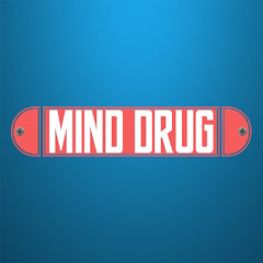 MindDrug channel logo