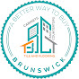 Brunswick Kitchen and Bath logo