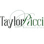 Taylor, Ricci & Associates logo