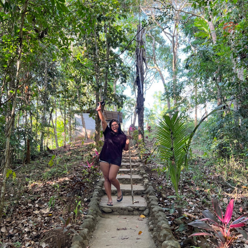 Melanie Atienza Sibal