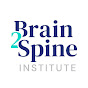 Brain2Spine Institute logo
