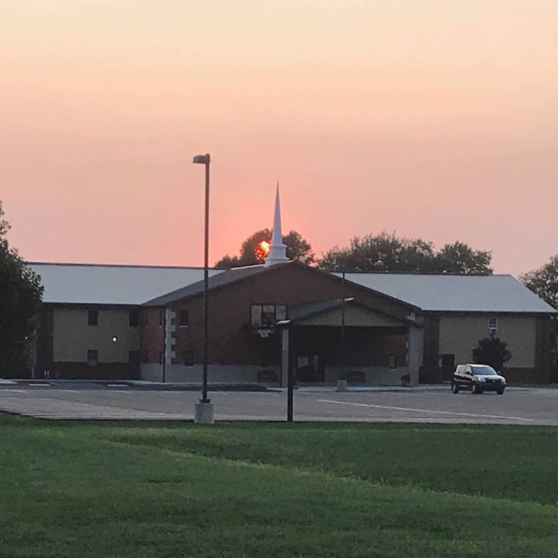 Lighthouse Baptist Church of Lebanon, IN