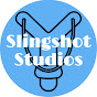 Slingshot Studios logo