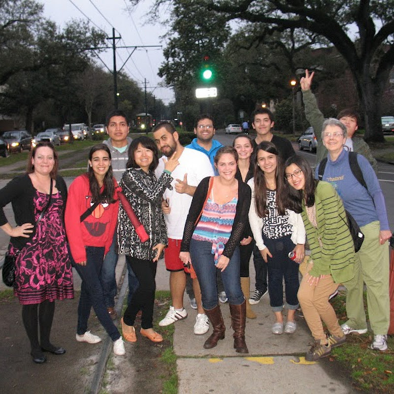 Loyola Esl