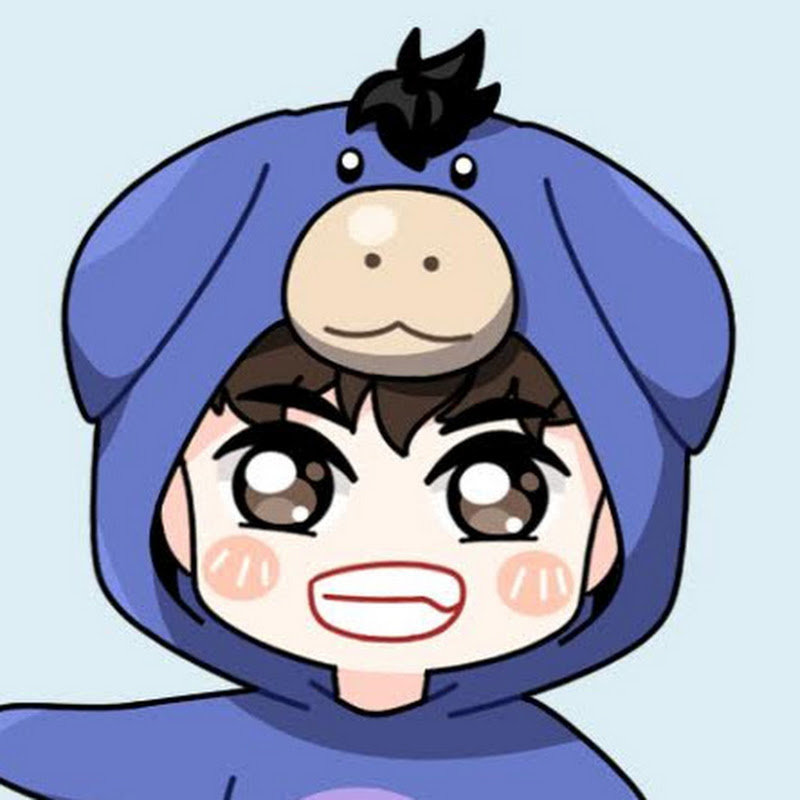 동키무비 【Donkey Movie】