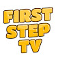 First Step TV logo