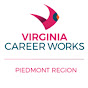 Virginia Career Works - Piedmont Region logo