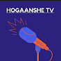 Логотип каналу HOGAANSHE T.V