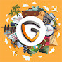Gradico Visa Post logo