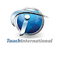 Touch International logo