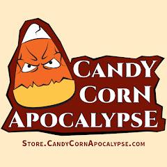 Candy Corn Apocalypse Avatar