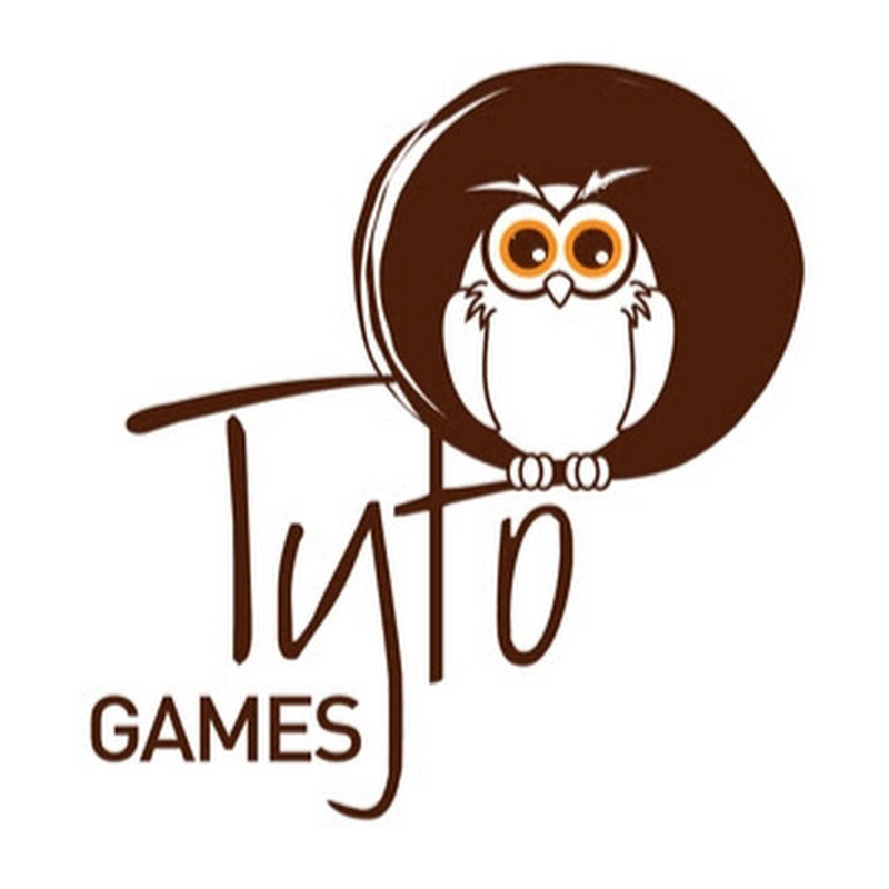 Tyto Games