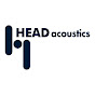 HEAD acoustics International logo