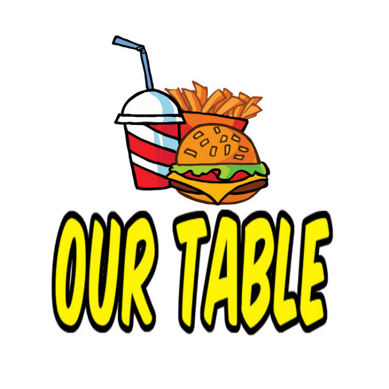 Our Table
