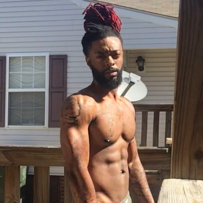Khalil Sharp