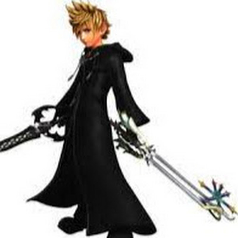 OathkeeperRoxas99