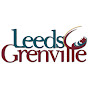 United Counties of Leeds and Grenville logo