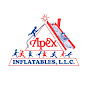 Apex Inflatables logo