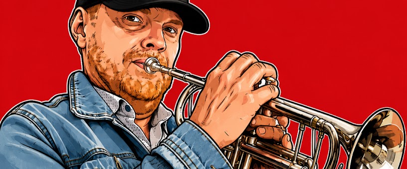 Artist Thumbnail