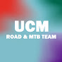 UCM Road and MTB Gibraltar logo