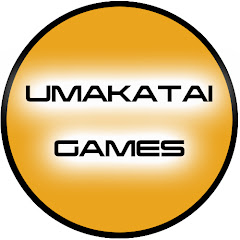 UMAKATAI GAMES