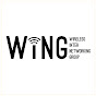 WiNG VVCE logo