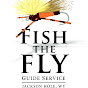 Fish the Fly Guide Service logo