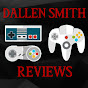 Dallen Smith channel logo