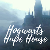 Hogwarts Hype House