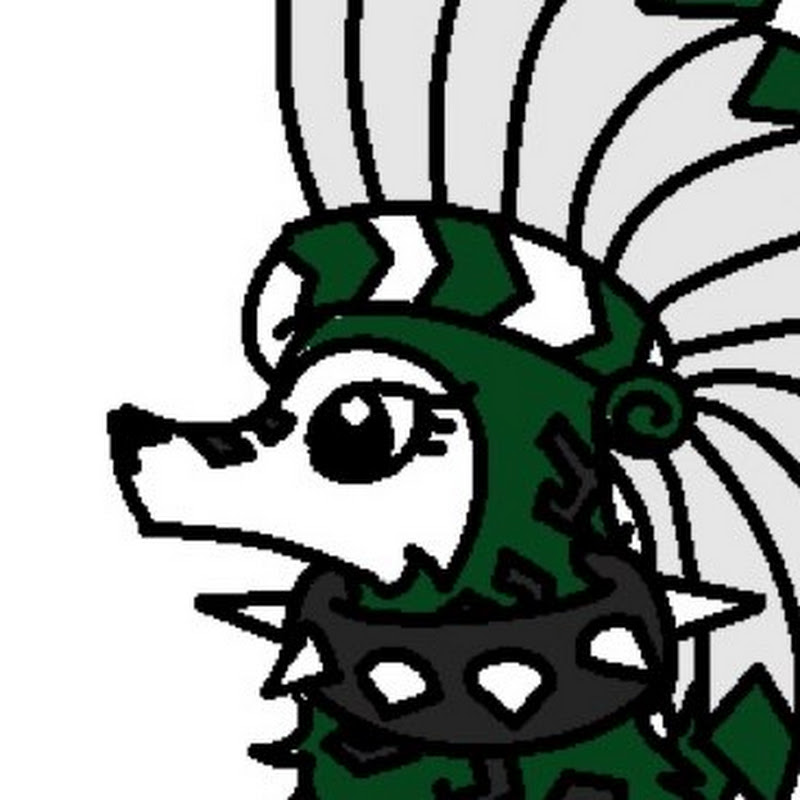 Animal Jam animation