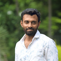 Jasper Arulraj photo