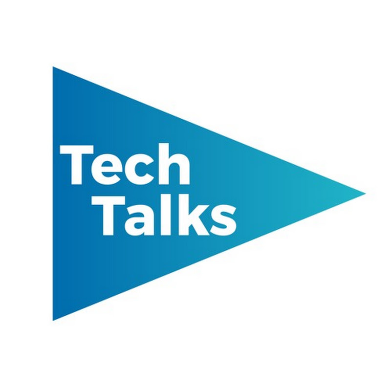 TechTalks Logo