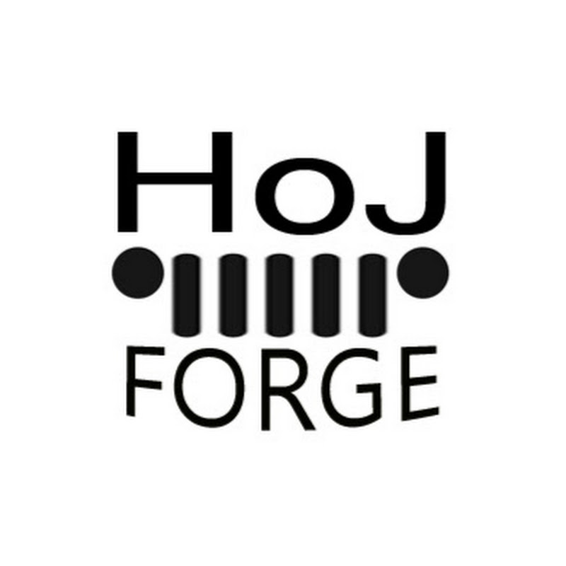HoJ Forge icon
