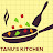 Tanu's kitchen