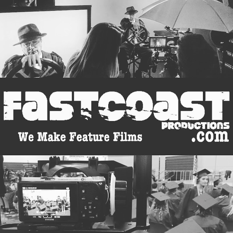 FastCoast Productions (AcksFlicks)