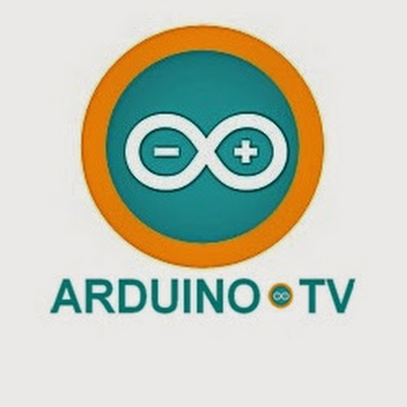 Arduino TV
