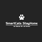 Cat Proof Fence | SmartCats StayHome